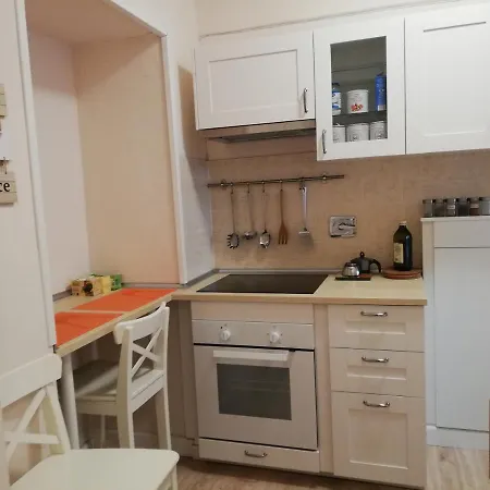Quadrilocale Eli 6 Centralissimo Zona Piazza Bodoni アパート