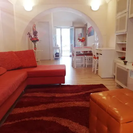 Quadrilocale Eli 6 Centralissimo Zona Piazza Bodoni アパート *