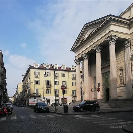 アパート Quadrilocale Eli 6 Centralissimo Zona Piazza Bodoni