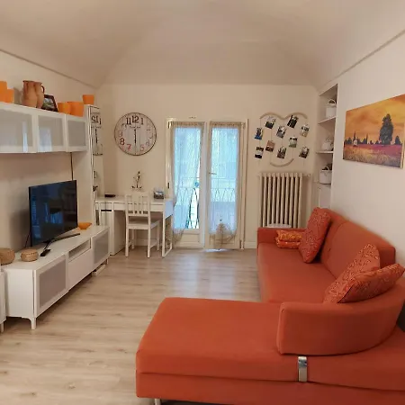 Quadrilocale Eli 6 Centralissimo Zona Piazza Bodoni * トリノ