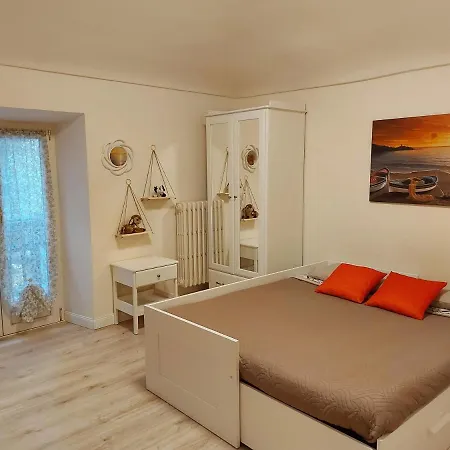 アパート Quadrilocale Eli 6 Centralissimo Zona Piazza Bodoni トリノ