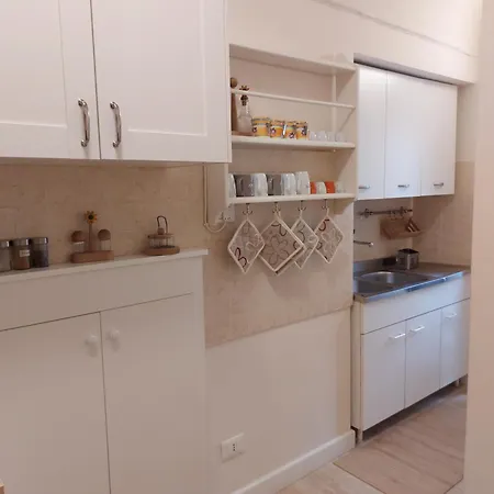 Quadrilocale Eli 6 Centralissimo Zona Piazza Bodoni *