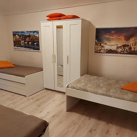 Quadrilocale Eli 6 Centralissimo Zona Piazza Bodoni Torino