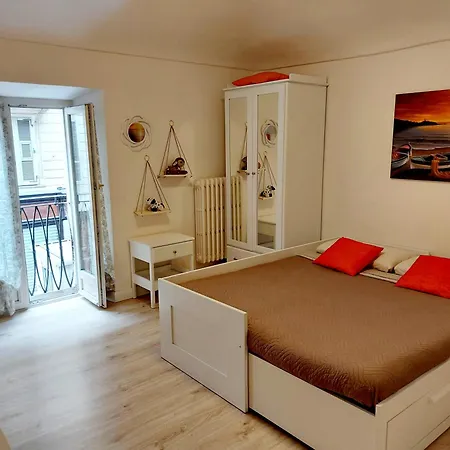 Quadrilocale Eli 6 Centralissimo Zona Piazza Bodoni