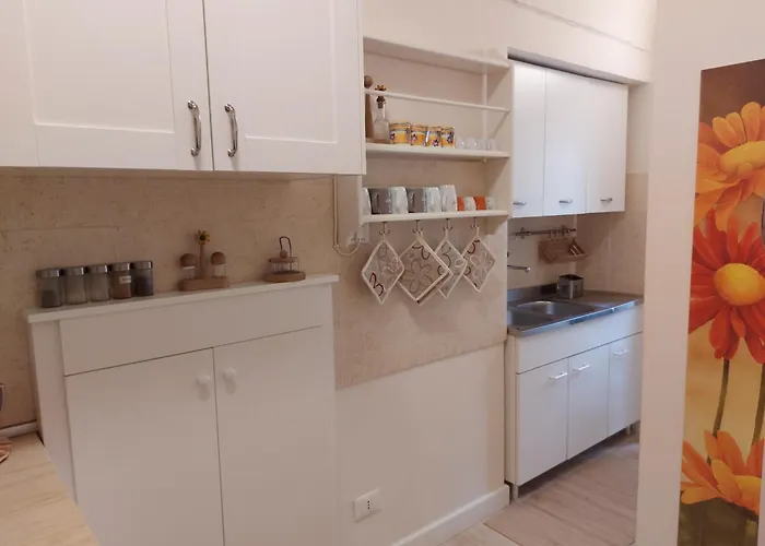 Quadrilocale Eli 6 Centralissimo Zona Piazza Bodoni *