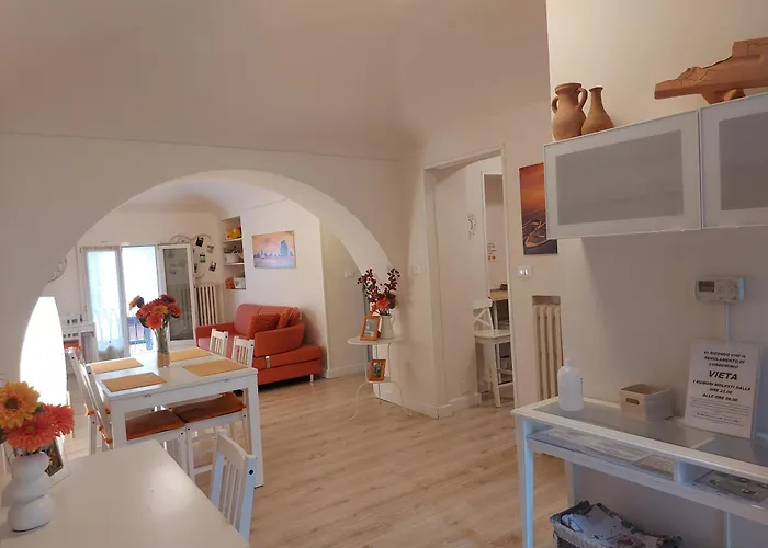 Quadrilocale Eli 6 Centralissimo Zona Piazza Bodoni * Turín