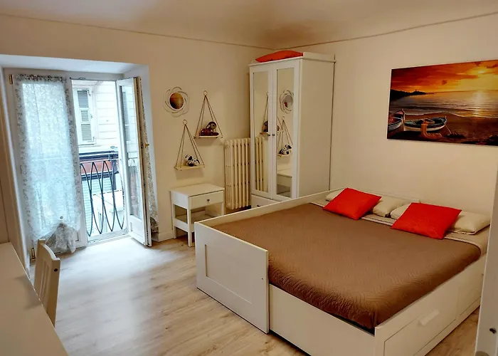 Quadrilocale Eli 6 Centralissimo Zona Piazza Bodoni