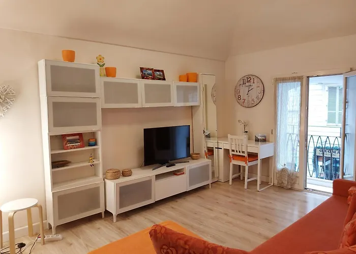 Quadrilocale Eli 6 Centralissimo Zona Piazza Bodoni Apartment