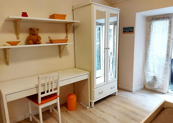 Apartment Quadrilocale Eli 6 Centralissimo Zona Piazza Bodoni