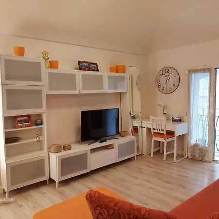 Quadrilocale Eli 6 Centralissimo Zona Piazza Bodoni Apartment