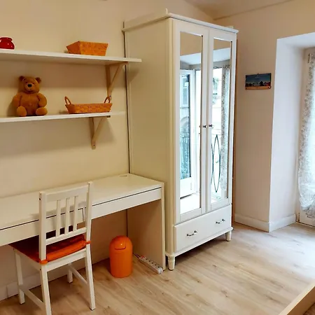 Apartament Quadrilocale Eli 6 Centralissimo Zona Piazza Bodoni